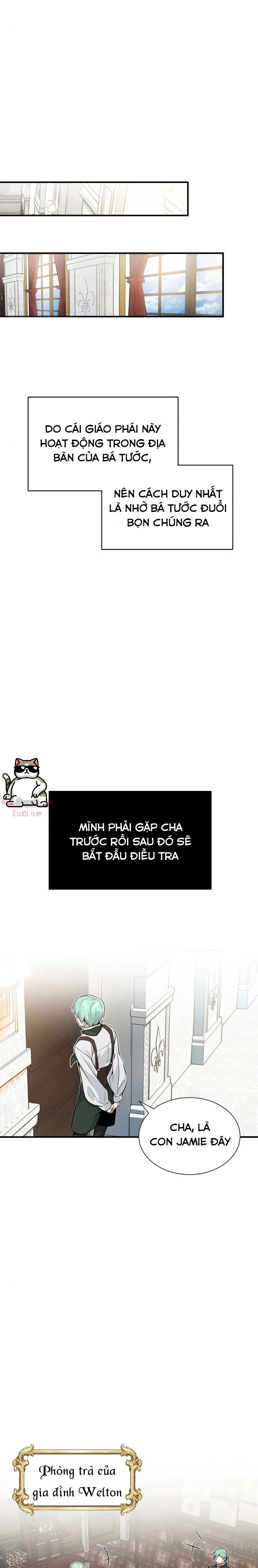 đọc truyện Sự Thức Tỉnh Của Hắc Ma Pháp Sư Sau 66666 Năm Chương 3 ảnh 22 tại Truyện Dạ Ký