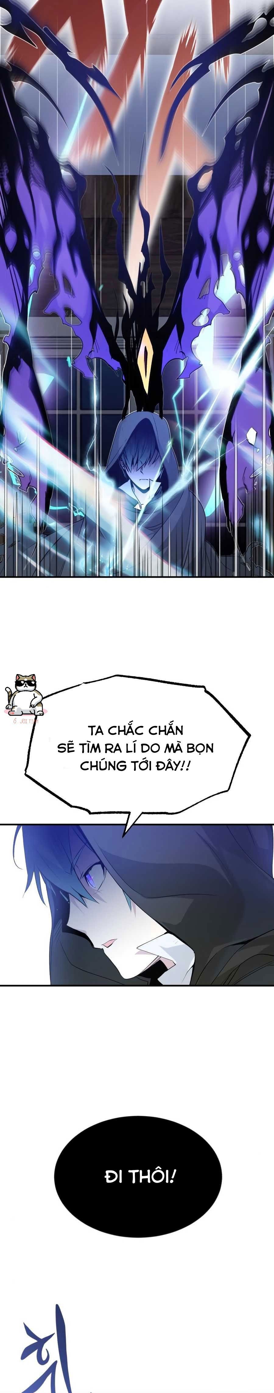 đọc truyện Sự Thức Tỉnh Của Hắc Ma Pháp Sư Sau 66666 Năm Chương 3 ảnh 36 tại Truyện Dạ Ký