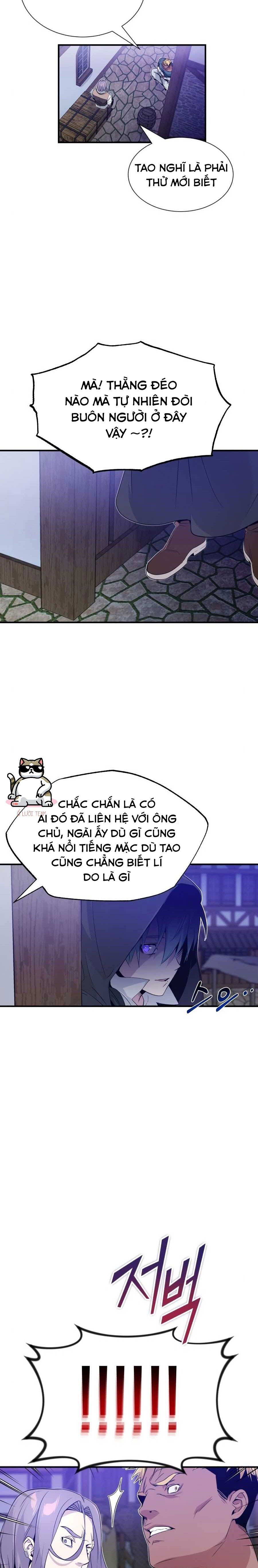 đọc truyện Sự Thức Tỉnh Của Hắc Ma Pháp Sư Sau 66666 Năm Chương 3 ảnh 43 tại Truyện Dạ Ký