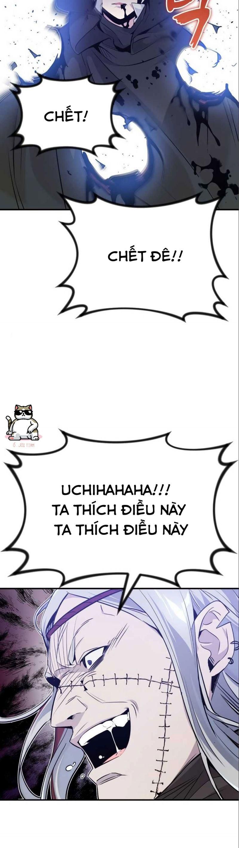 đọc truyện Sự Thức Tỉnh Của Hắc Ma Pháp Sư Sau 66666 Năm Chương 4 ảnh 21 tại Giả Dược