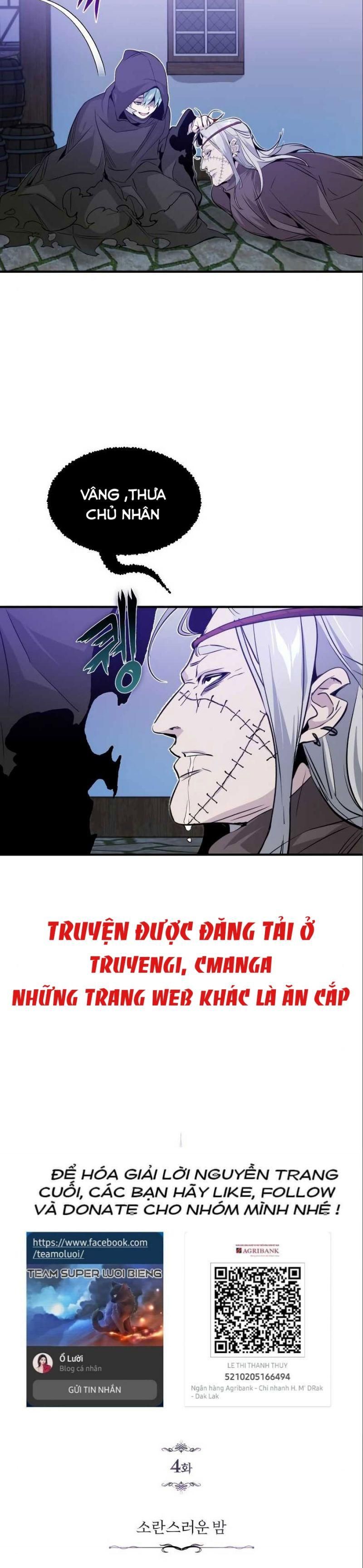 đọc truyện Sự Thức Tỉnh Của Hắc Ma Pháp Sư Sau 66666 Năm Chương 4 ảnh 36 tại Giả Dược