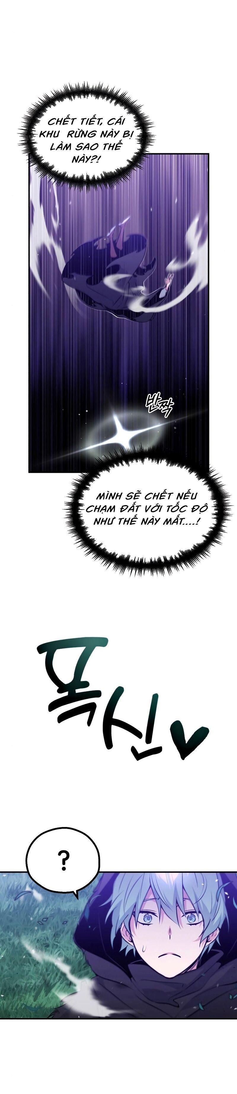 đọc truyện Sự Thức Tỉnh Của Hắc Ma Pháp Sư Sau 66666 Năm Chương 46 ảnh 13 tại Truyện Dạ Ký