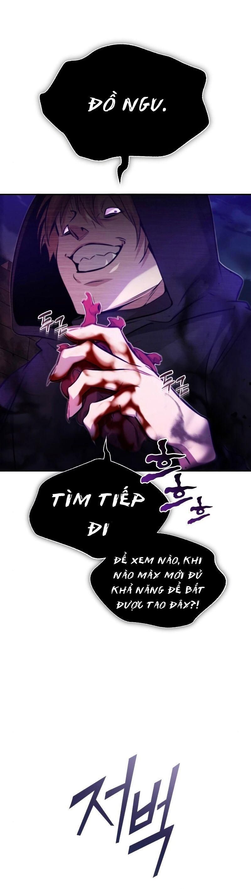 đọc truyện Sự Thức Tỉnh Của Hắc Ma Pháp Sư Sau 66666 Năm Chương 46 ảnh 25 tại Truyện Dạ Ký