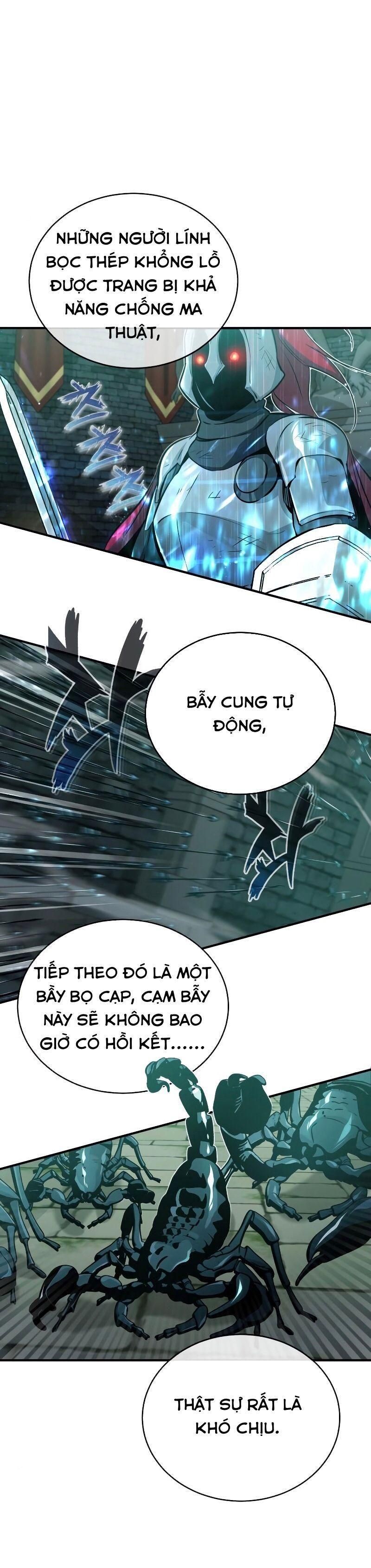 đọc truyện Sự Thức Tỉnh Của Hắc Ma Pháp Sư Sau 66666 Năm Chương 46 ảnh 33 tại Truyện Dạ Ký