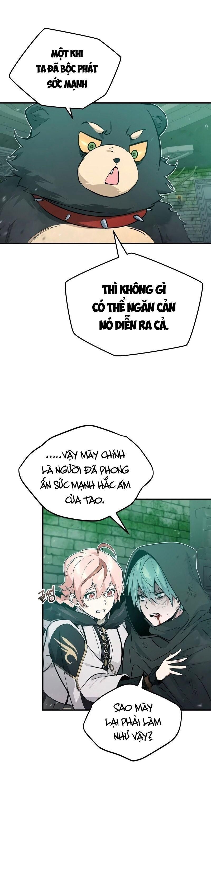 đọc truyện Sự Thức Tỉnh Của Hắc Ma Pháp Sư Sau 66666 Năm Chương 47 ảnh 12 tại Truyện Dạ Ký