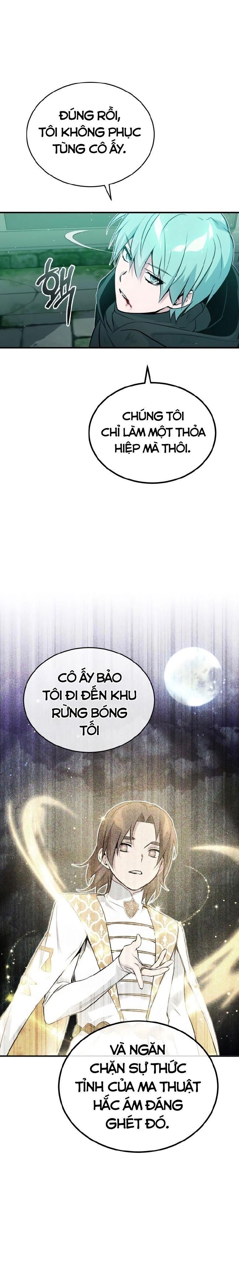 đọc truyện Sự Thức Tỉnh Của Hắc Ma Pháp Sư Sau 66666 Năm Chương 47 ảnh 28 tại Truyện Dạ Ký