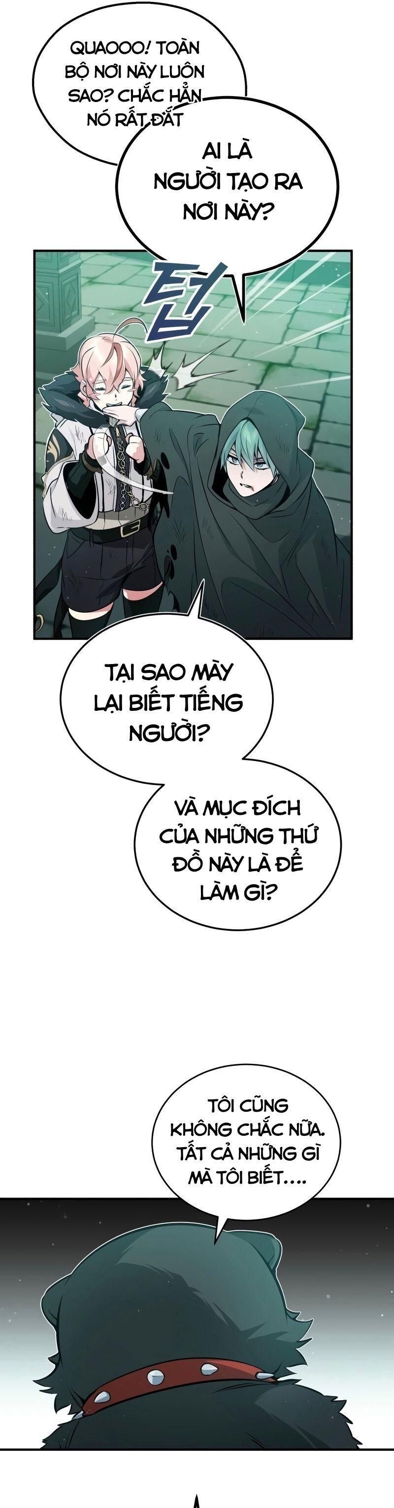 đọc truyện Sự Thức Tỉnh Của Hắc Ma Pháp Sư Sau 66666 Năm Chương 47 ảnh 35 tại Truyện Dạ Ký