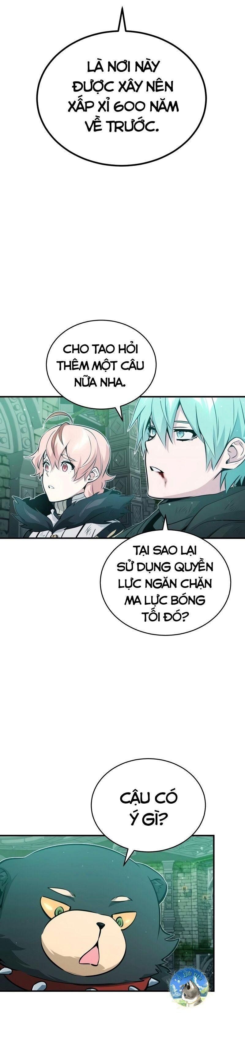 đọc truyện Sự Thức Tỉnh Của Hắc Ma Pháp Sư Sau 66666 Năm Chương 47 ảnh 36 tại Truyện Dạ Ký