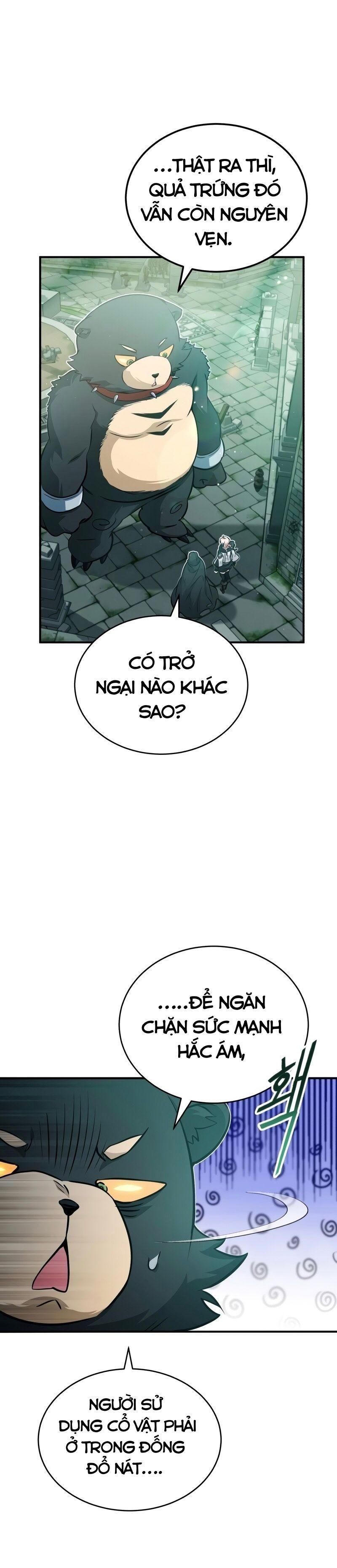 đọc truyện Sự Thức Tỉnh Của Hắc Ma Pháp Sư Sau 66666 Năm Chương 47 ảnh 38 tại Truyện Dạ Ký
