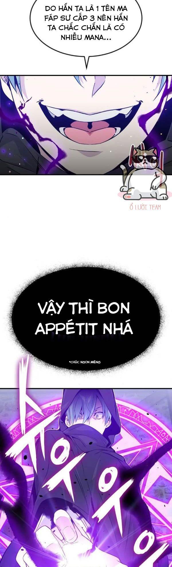 đọc truyện Sự Thức Tỉnh Của Hắc Ma Pháp Sư Sau 66666 Năm Chương 5 ảnh 11 tại Truyện Dạ Ký
