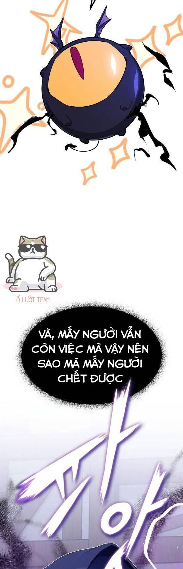 đọc truyện Sự Thức Tỉnh Của Hắc Ma Pháp Sư Sau 66666 Năm Chương 5 ảnh 16 tại Truyện Dạ Ký