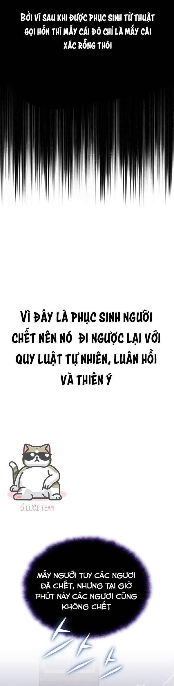 đọc truyện Sự Thức Tỉnh Của Hắc Ma Pháp Sư Sau 66666 Năm Chương 5 ảnh 19 tại Truyện Dạ Ký