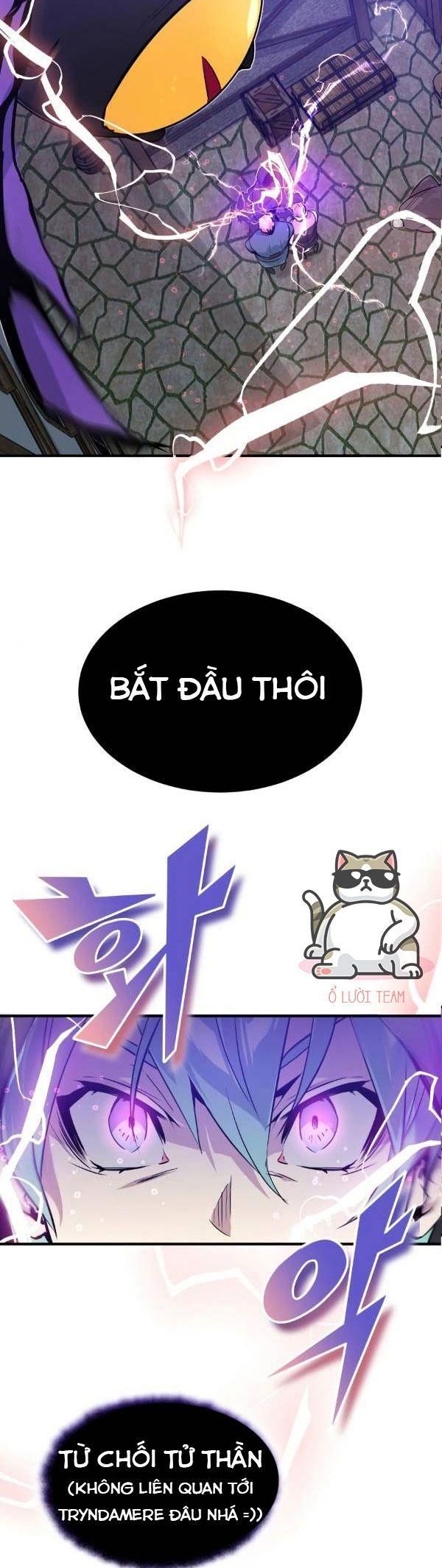 đọc truyện Sự Thức Tỉnh Của Hắc Ma Pháp Sư Sau 66666 Năm Chương 5 ảnh 22 tại Truyện Dạ Ký