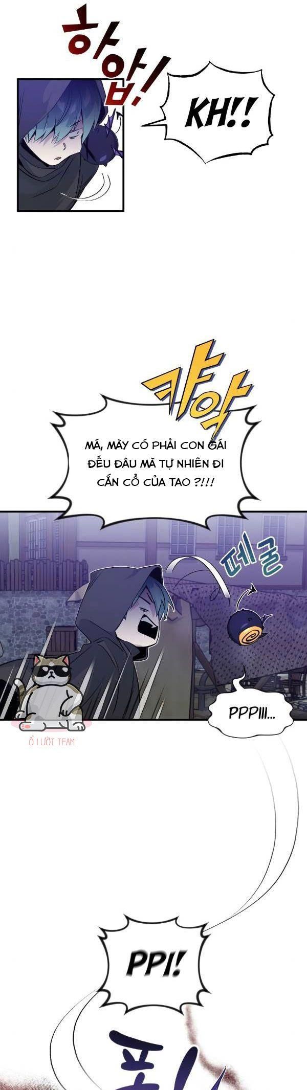 đọc truyện Sự Thức Tỉnh Của Hắc Ma Pháp Sư Sau 66666 Năm Chương 5 ảnh 35 tại Truyện Dạ Ký