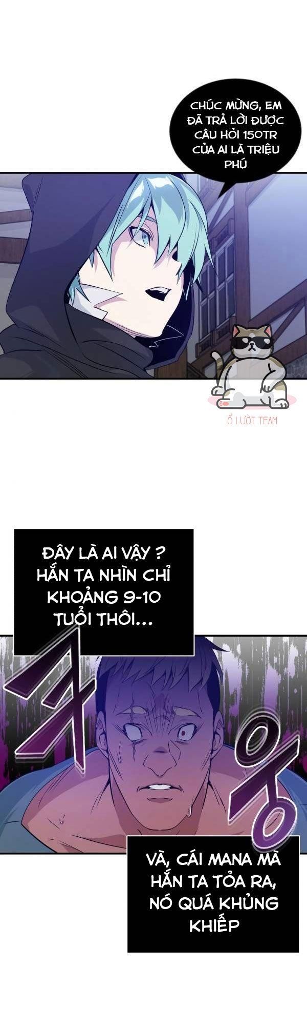 đọc truyện Sự Thức Tỉnh Của Hắc Ma Pháp Sư Sau 66666 Năm Chương 5 ảnh 45 tại Truyện Dạ Ký