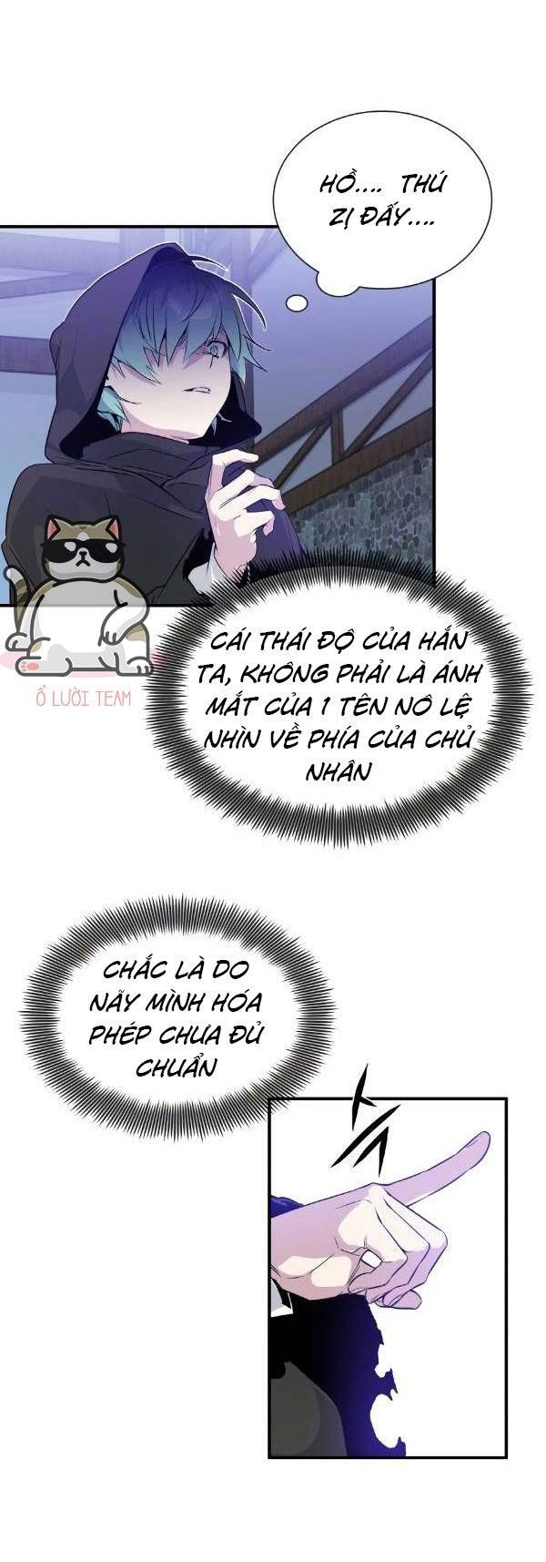 đọc truyện Sự Thức Tỉnh Của Hắc Ma Pháp Sư Sau 66666 Năm Chương 5 ảnh 50 tại Truyện Dạ Ký