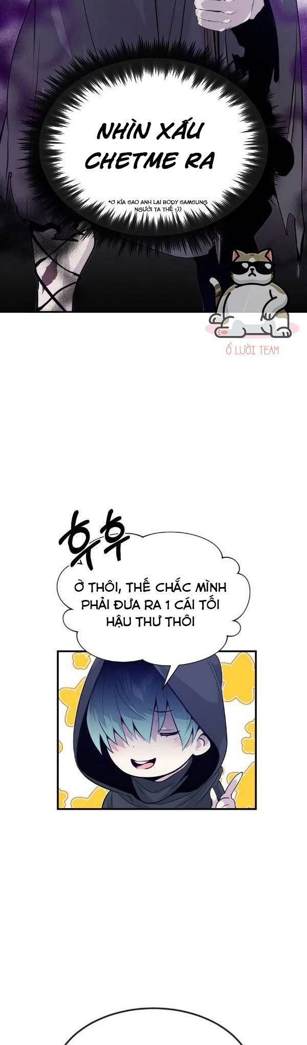 đọc truyện Sự Thức Tỉnh Của Hắc Ma Pháp Sư Sau 66666 Năm Chương 5 ảnh 10 tại Truyện Dạ Ký