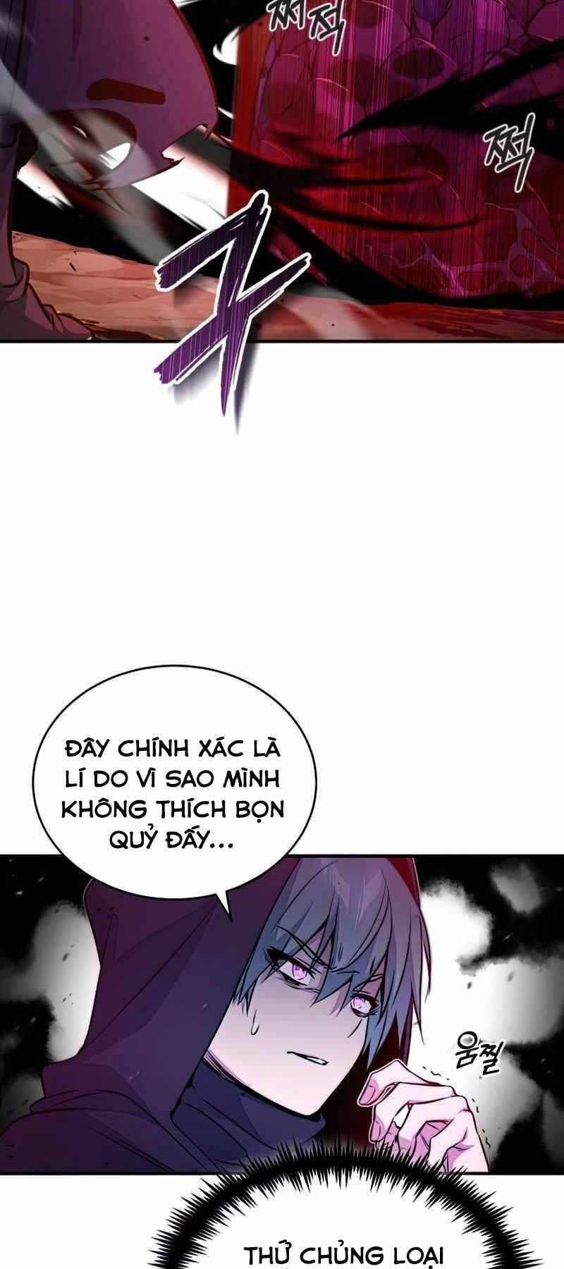 đọc truyện Sự Thức Tỉnh Của Hắc Ma Pháp Sư Sau 66666 Năm Chương 50 ảnh 48 tại Truyện Dạ Ký