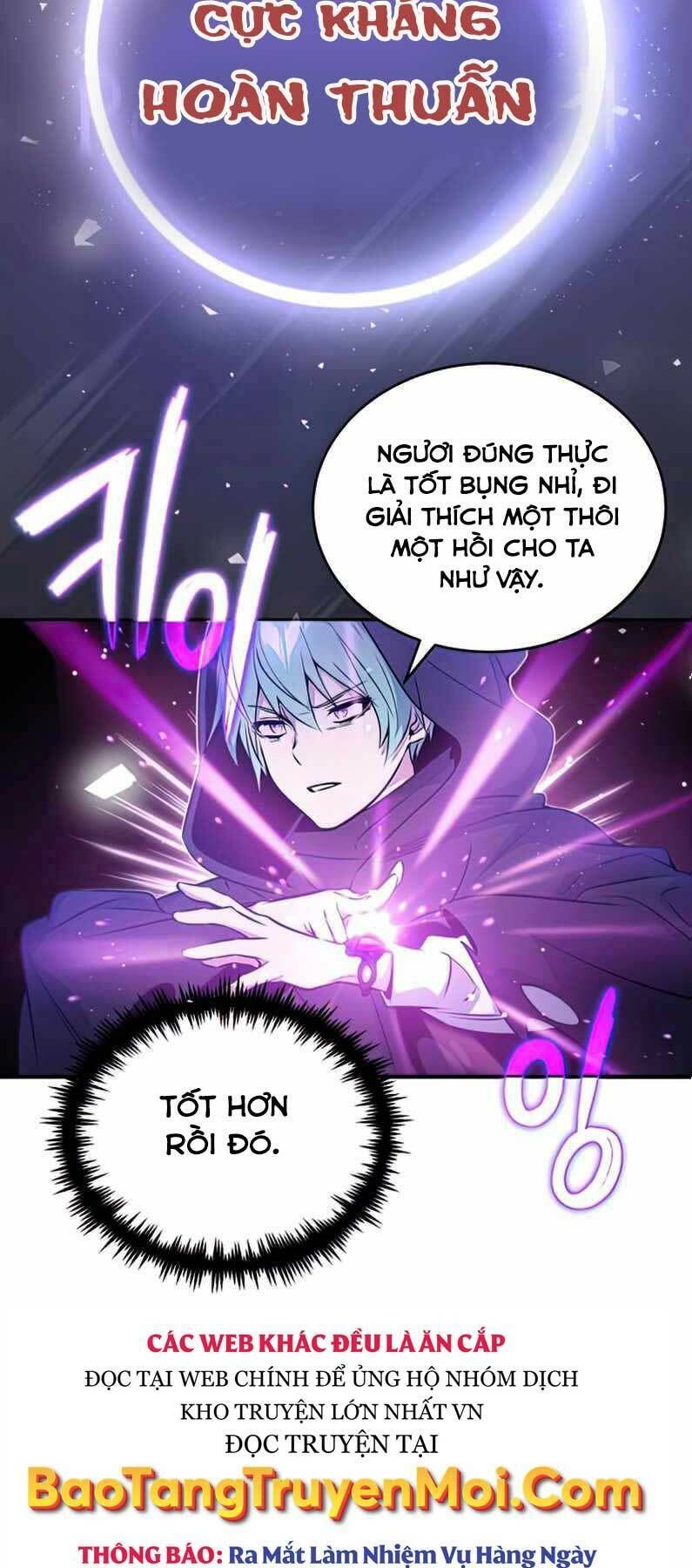 đọc truyện Sự Thức Tỉnh Của Hắc Ma Pháp Sư Sau 66666 Năm Chương 50 ảnh 64 tại Truyện Dạ Ký