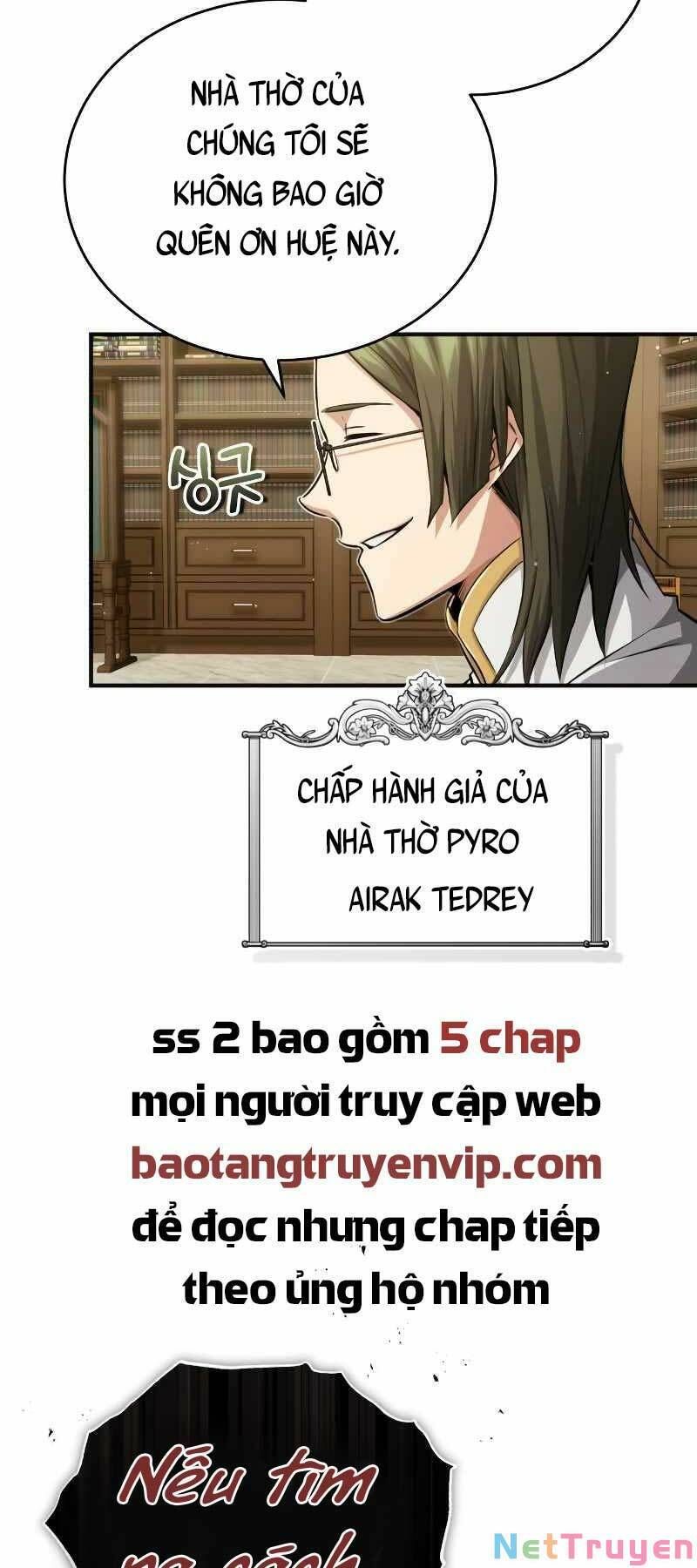 đọc truyện Sự Thức Tỉnh Của Hắc Ma Pháp Sư Sau 66666 Năm Chương 58 ảnh 7 tại Truyện Dạ Ký