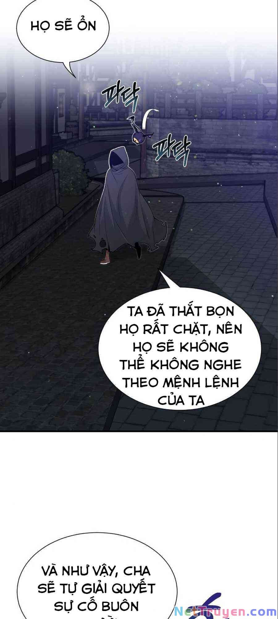 đọc truyện Sự Thức Tỉnh Của Hắc Ma Pháp Sư Sau 66666 Năm Chương 6 ảnh 12 tại Giả Dược