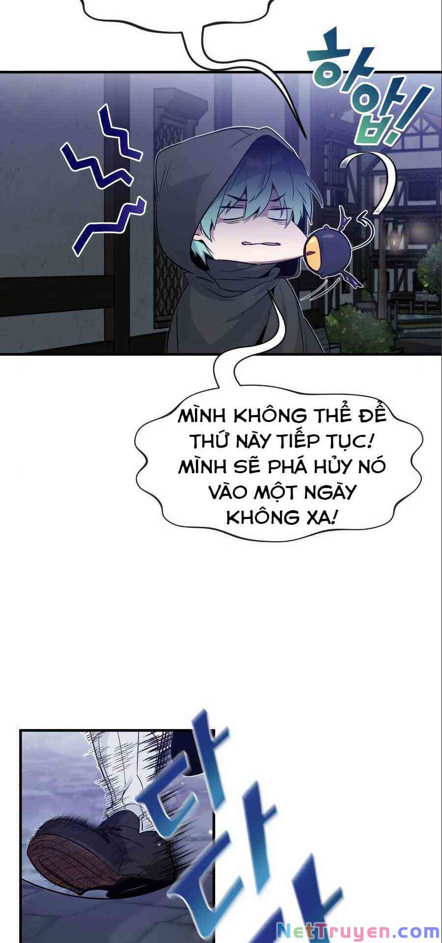 đọc truyện Sự Thức Tỉnh Của Hắc Ma Pháp Sư Sau 66666 Năm Chương 6 ảnh 14 tại Giả Dược