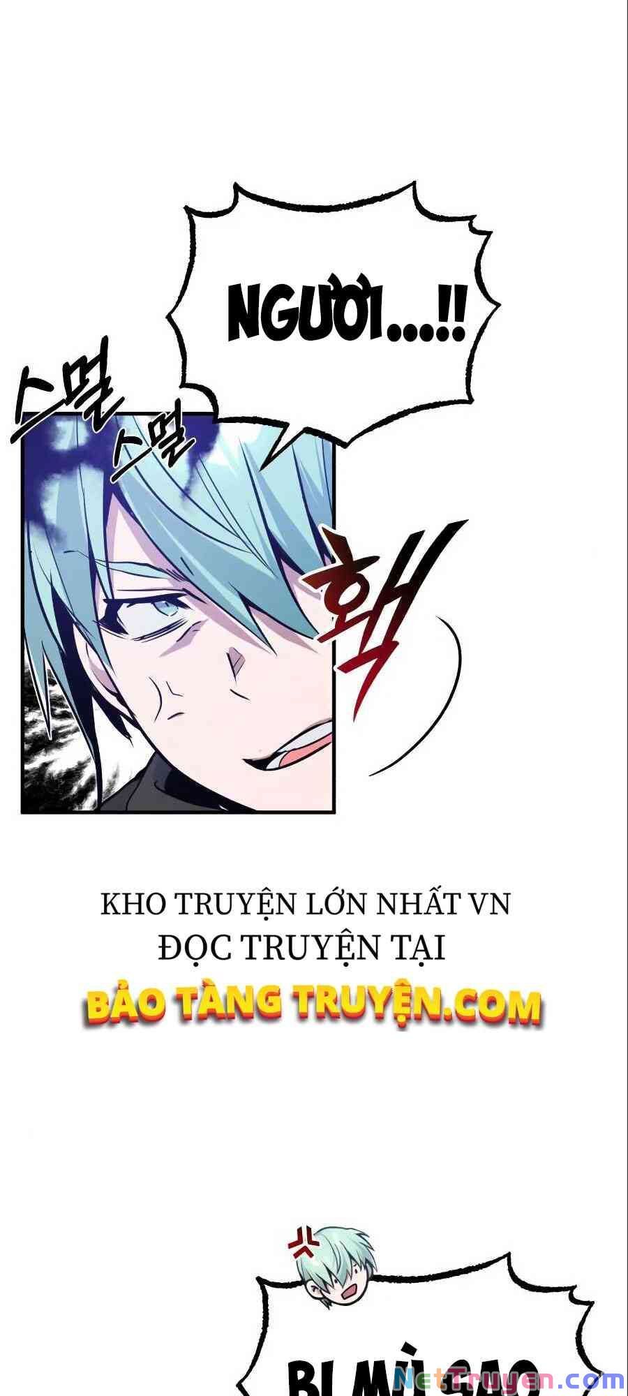 đọc truyện Sự Thức Tỉnh Của Hắc Ma Pháp Sư Sau 66666 Năm Chương 6 ảnh 18 tại Giả Dược