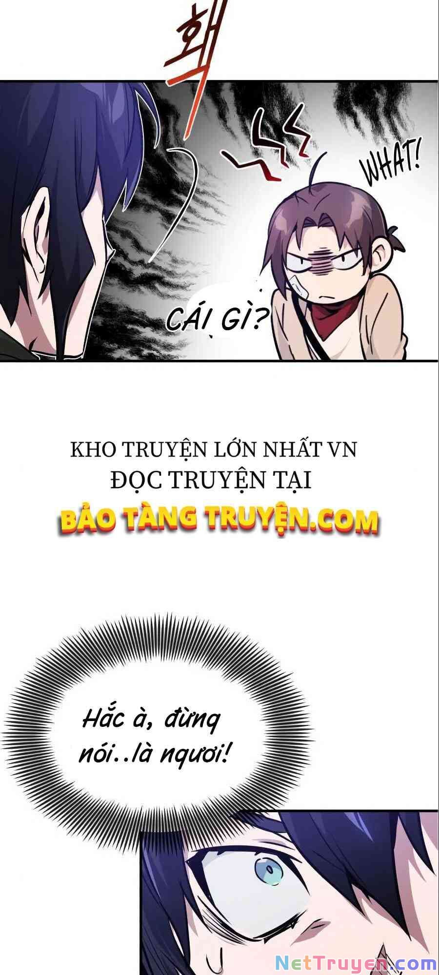 đọc truyện Sự Thức Tỉnh Của Hắc Ma Pháp Sư Sau 66666 Năm Chương 6 ảnh 27 tại Giả Dược