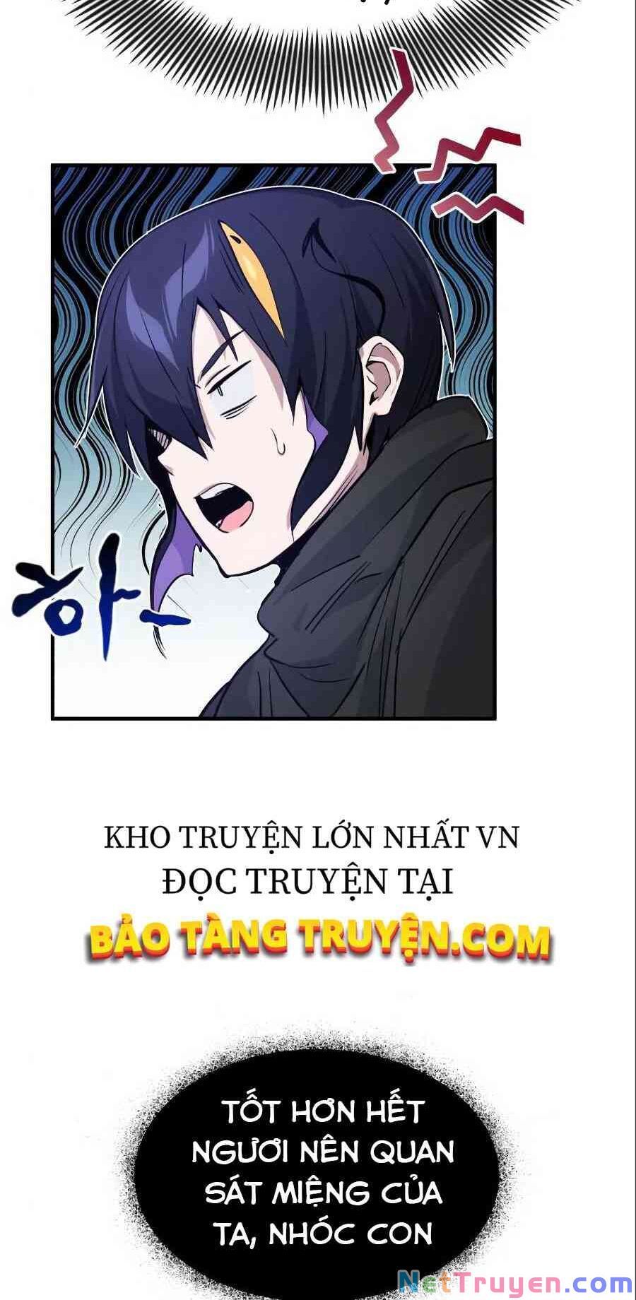 đọc truyện Sự Thức Tỉnh Của Hắc Ma Pháp Sư Sau 66666 Năm Chương 6 ảnh 29 tại Giả Dược