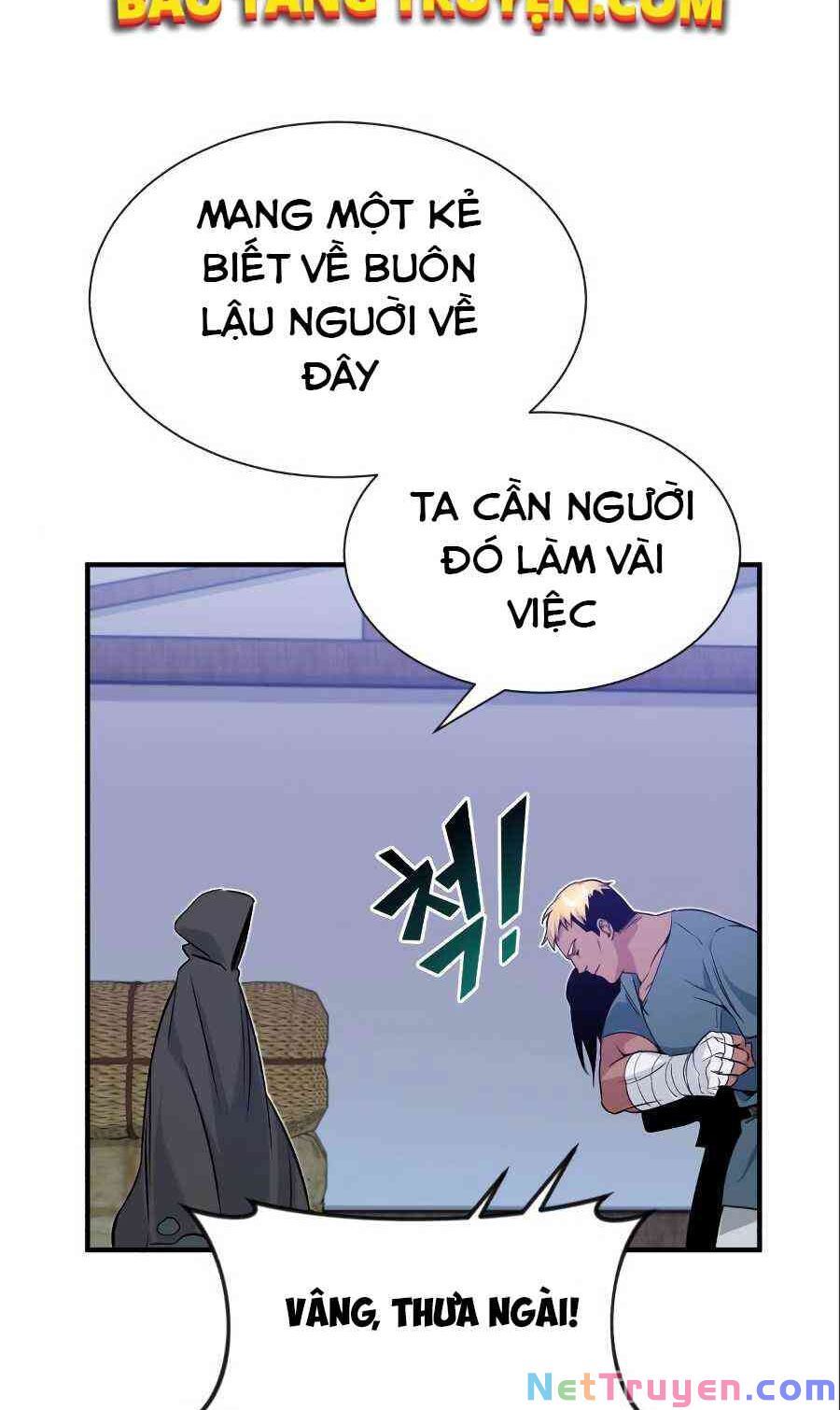 đọc truyện Sự Thức Tỉnh Của Hắc Ma Pháp Sư Sau 66666 Năm Chương 6 ảnh 4 tại Giả Dược