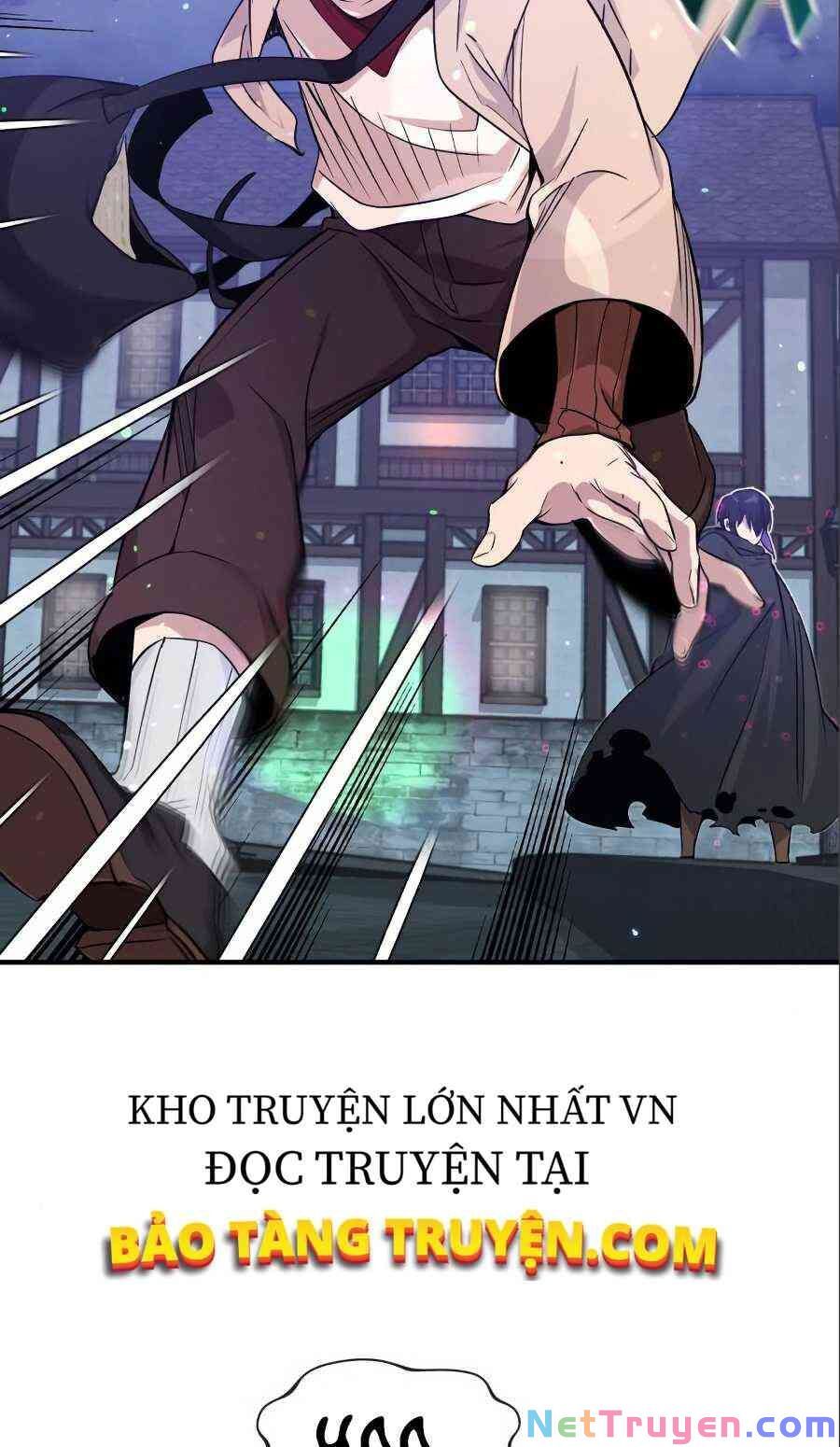đọc truyện Sự Thức Tỉnh Của Hắc Ma Pháp Sư Sau 66666 Năm Chương 6 ảnh 32 tại Giả Dược