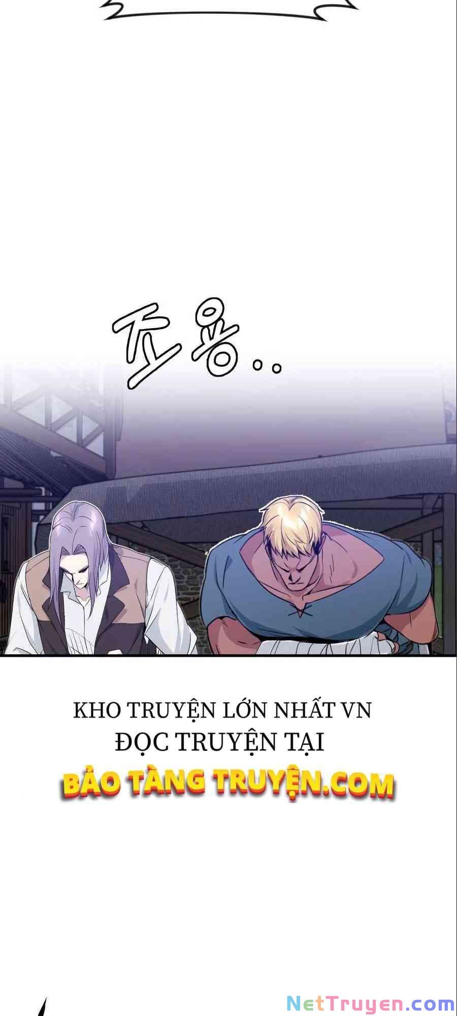 đọc truyện Sự Thức Tỉnh Của Hắc Ma Pháp Sư Sau 66666 Năm Chương 6 ảnh 5 tại Giả Dược