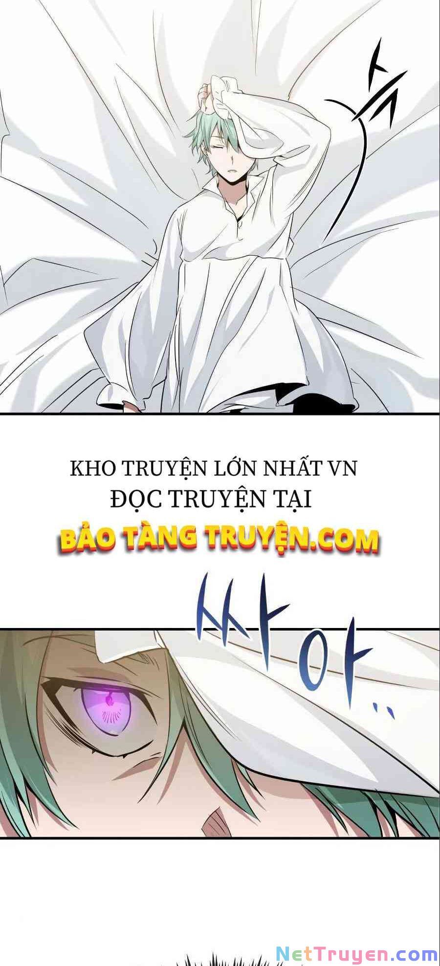 đọc truyện Sự Thức Tỉnh Của Hắc Ma Pháp Sư Sau 66666 Năm Chương 6 ảnh 46 tại Giả Dược