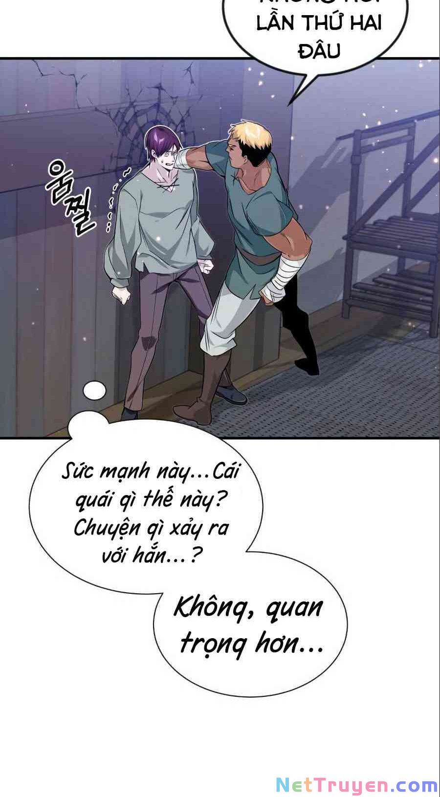 đọc truyện Sự Thức Tỉnh Của Hắc Ma Pháp Sư Sau 66666 Năm Chương 6 ảnh 52 tại Giả Dược