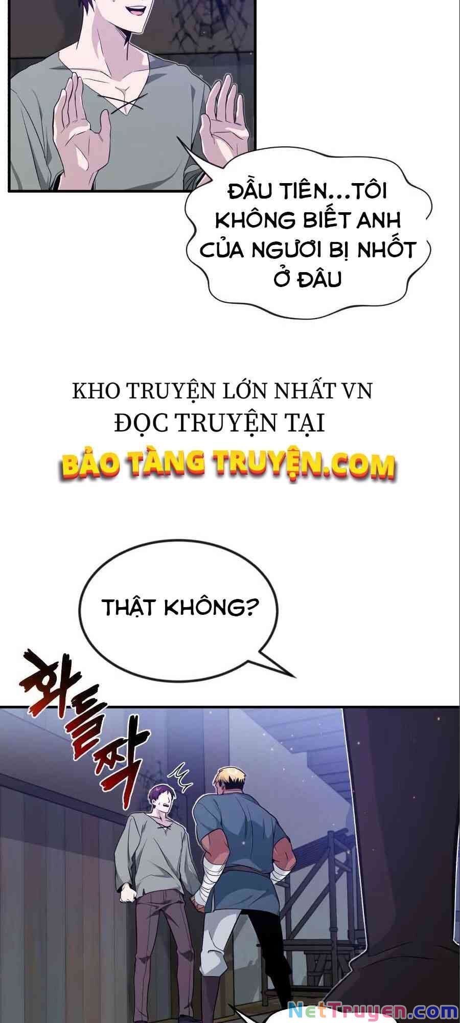 đọc truyện Sự Thức Tỉnh Của Hắc Ma Pháp Sư Sau 66666 Năm Chương 6 ảnh 54 tại Giả Dược