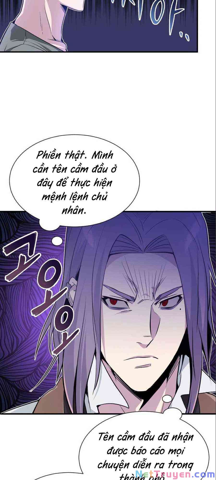 đọc truyện Sự Thức Tỉnh Của Hắc Ma Pháp Sư Sau 66666 Năm Chương 6 ảnh 57 tại Giả Dược