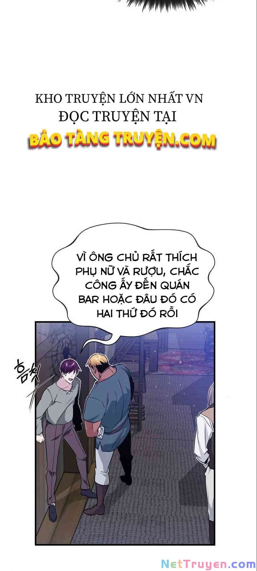 đọc truyện Sự Thức Tỉnh Của Hắc Ma Pháp Sư Sau 66666 Năm Chương 6 ảnh 61 tại Giả Dược