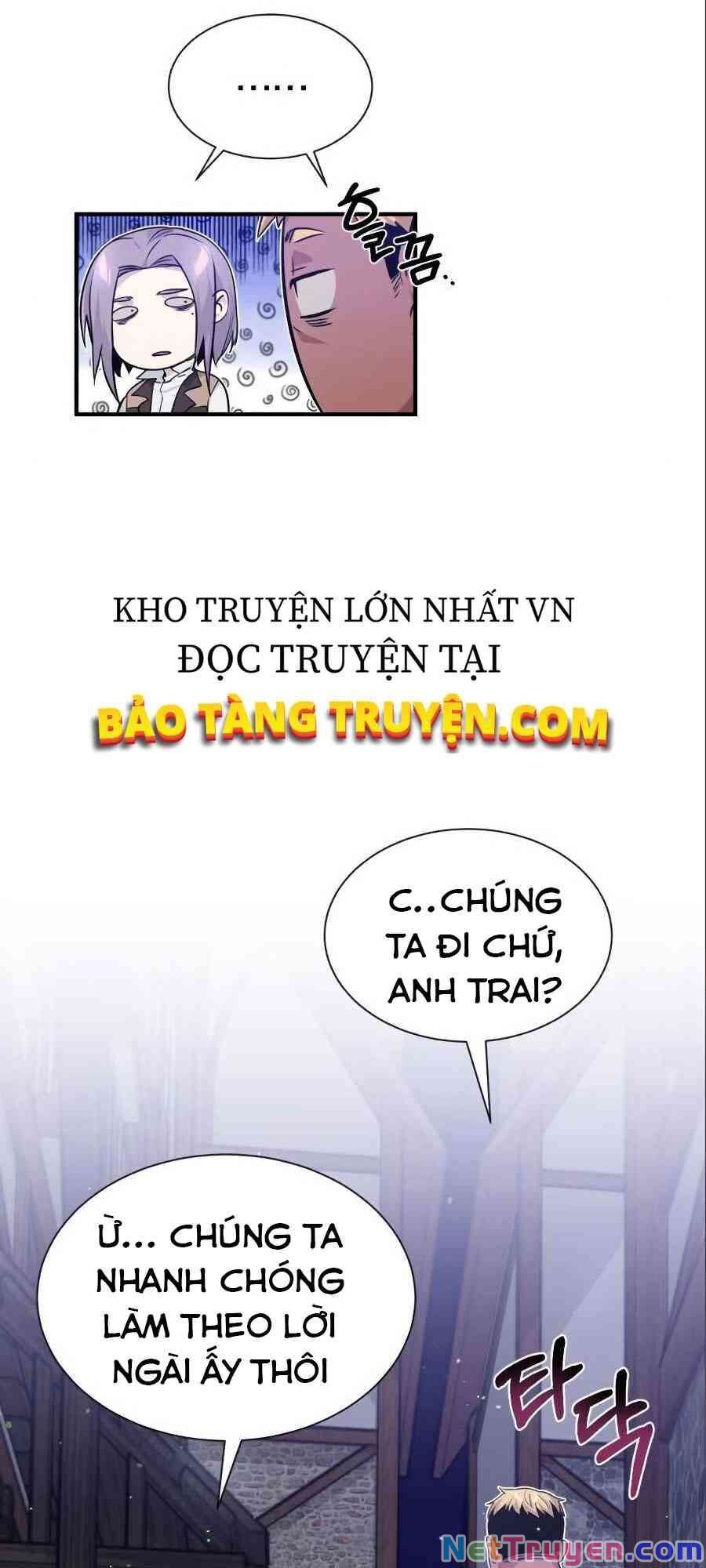 đọc truyện Sự Thức Tỉnh Của Hắc Ma Pháp Sư Sau 66666 Năm Chương 6 ảnh 8 tại Giả Dược