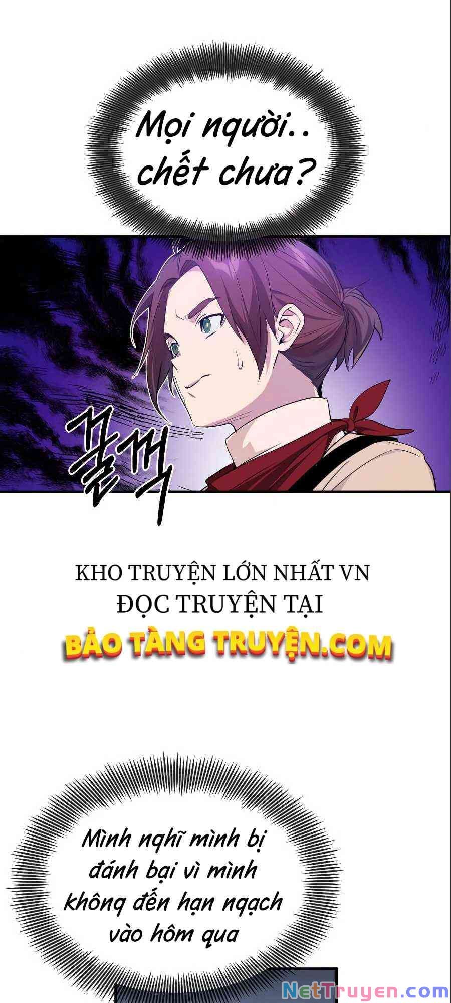 đọc truyện Sự Thức Tỉnh Của Hắc Ma Pháp Sư Sau 66666 Năm Chương 6 ảnh 74 tại Giả Dược