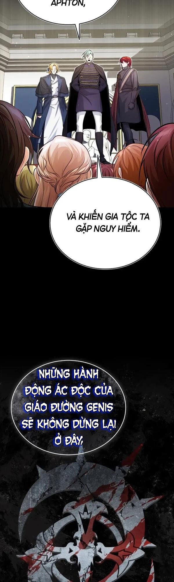 đọc truyện Sự Thức Tỉnh Của Hắc Ma Pháp Sư Sau 66666 Năm Chương 62 ảnh 28 tại Truyện Dạ Ký