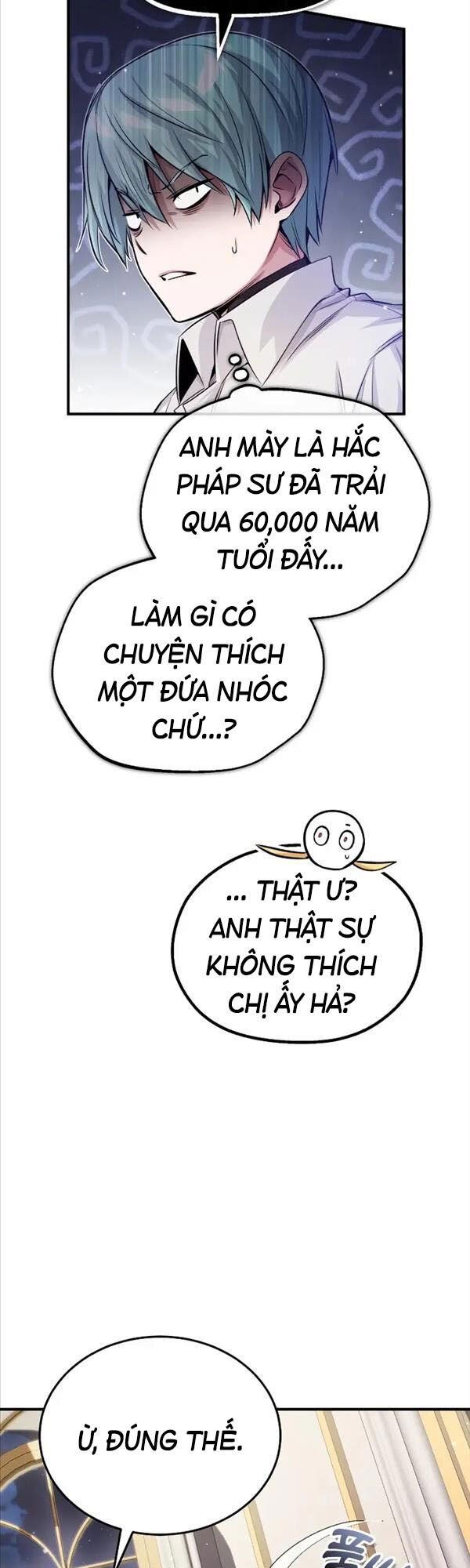 đọc truyện Sự Thức Tỉnh Của Hắc Ma Pháp Sư Sau 66666 Năm Chương 62 ảnh 37 tại Truyện Dạ Ký