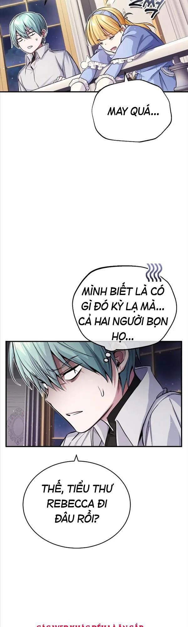 đọc truyện Sự Thức Tỉnh Của Hắc Ma Pháp Sư Sau 66666 Năm Chương 62 ảnh 38 tại Truyện Dạ Ký