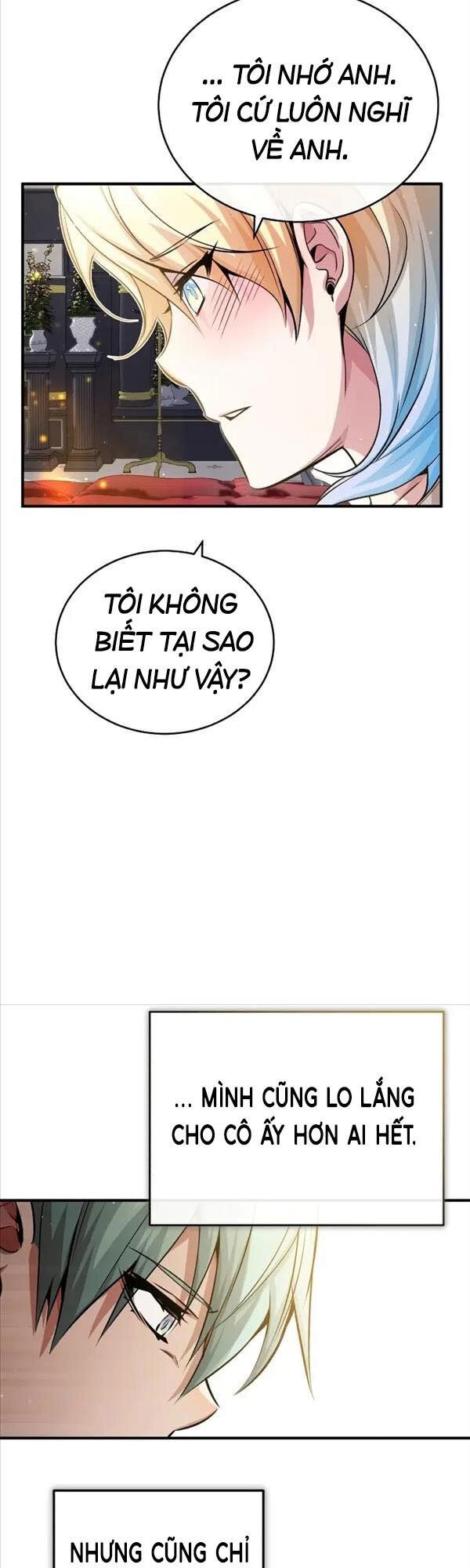 đọc truyện Sự Thức Tỉnh Của Hắc Ma Pháp Sư Sau 66666 Năm Chương 62 ảnh 47 tại Truyện Dạ Ký