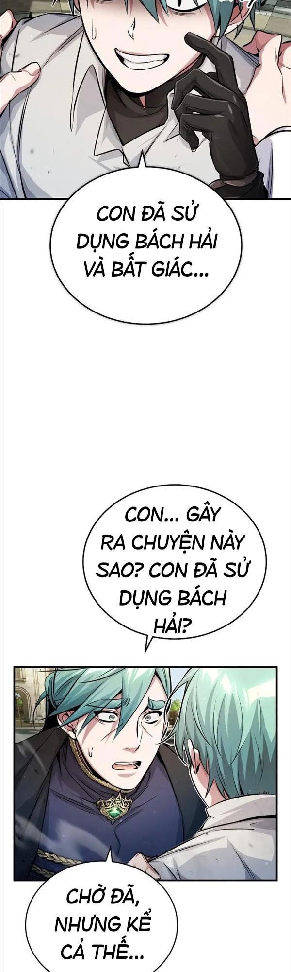 đọc truyện Sự Thức Tỉnh Của Hắc Ma Pháp Sư Sau 66666 Năm Chương 62 ảnh 7 tại Truyện Dạ Ký