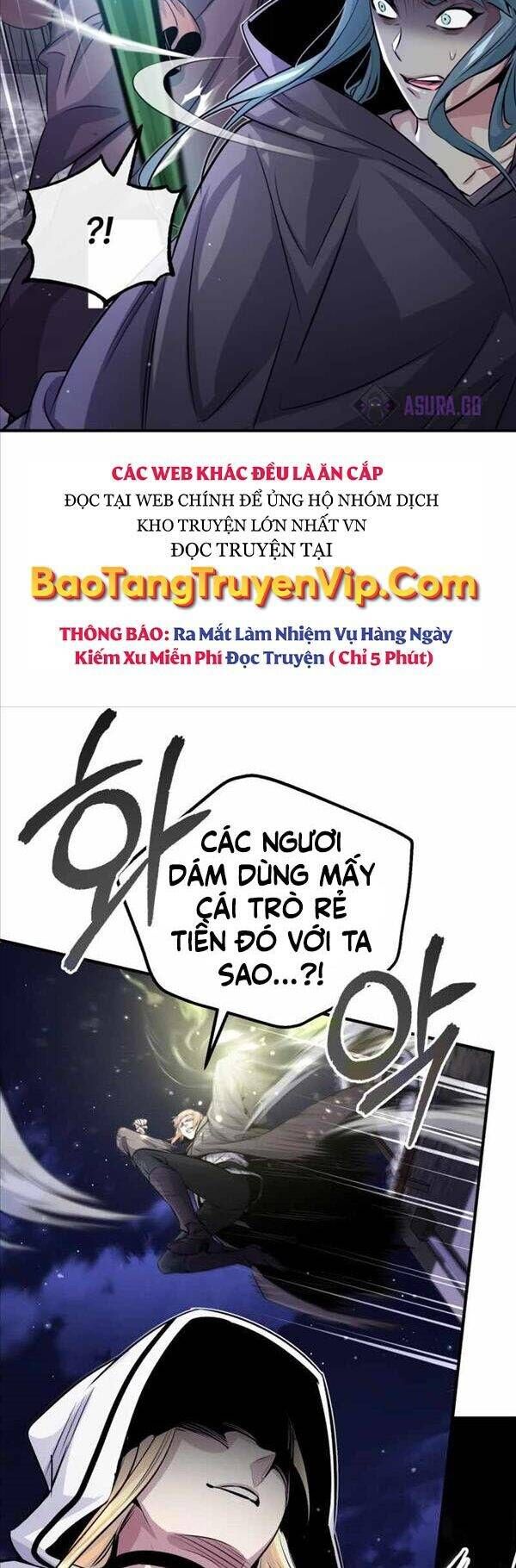 đọc truyện Sự Thức Tỉnh Của Hắc Ma Pháp Sư Sau 66666 Năm Chương 66 ảnh 11 tại Truyện Dạ Ký