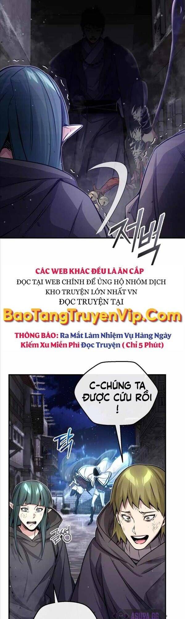 đọc truyện Sự Thức Tỉnh Của Hắc Ma Pháp Sư Sau 66666 Năm Chương 66 ảnh 25 tại Truyện Dạ Ký