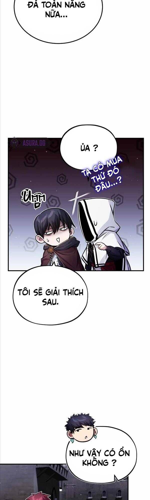 đọc truyện Sự Thức Tỉnh Của Hắc Ma Pháp Sư Sau 66666 Năm Chương 66 ảnh 30 tại Truyện Dạ Ký