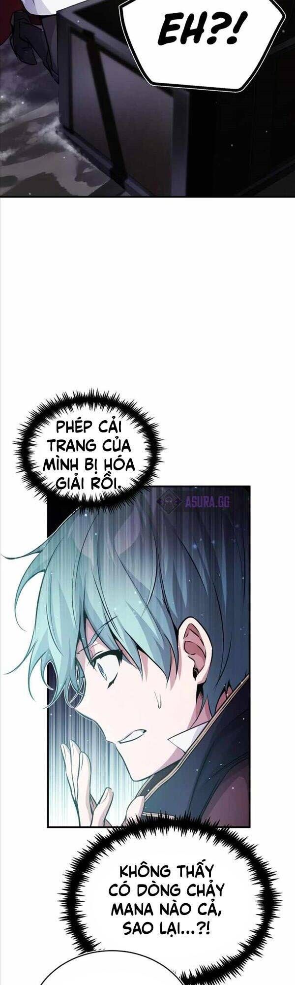 đọc truyện Sự Thức Tỉnh Của Hắc Ma Pháp Sư Sau 66666 Năm Chương 66 ảnh 34 tại Truyện Dạ Ký