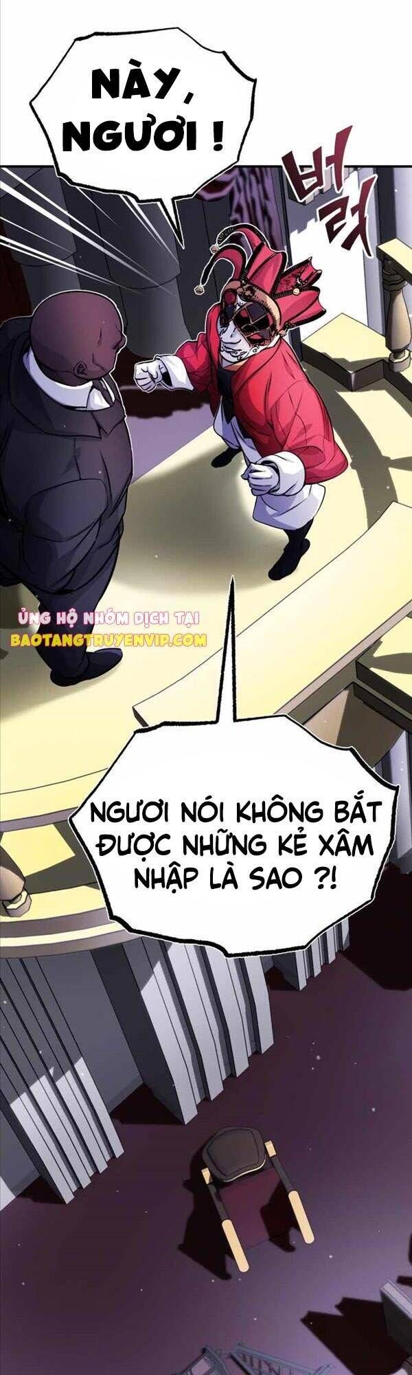 đọc truyện Sự Thức Tỉnh Của Hắc Ma Pháp Sư Sau 66666 Năm Chương 66 ảnh 46 tại Truyện Dạ Ký