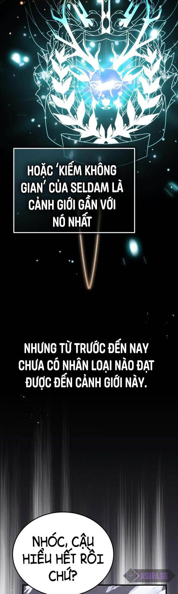 đọc truyện Sự Thức Tỉnh Của Hắc Ma Pháp Sư Sau 66666 Năm Chương 68 ảnh 20 tại Truyện Dạ Ký